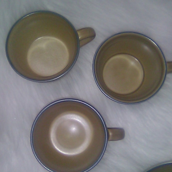 VINTAGE PFALTZGRAFF FOLK ART - Picture 9 of 16